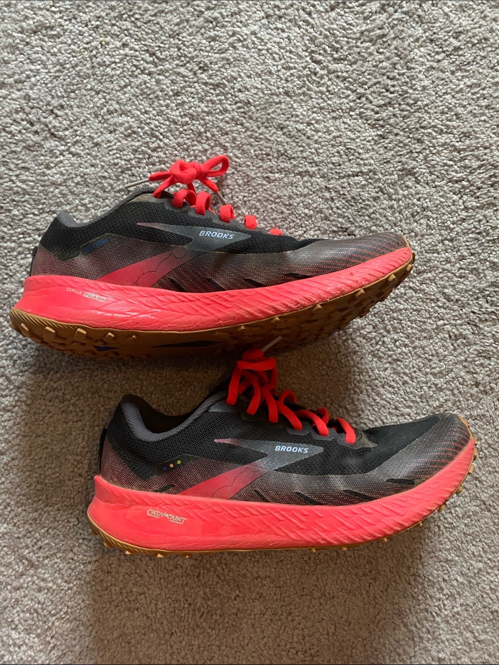 Brooks Women’s Catamount Trail Running Shoes